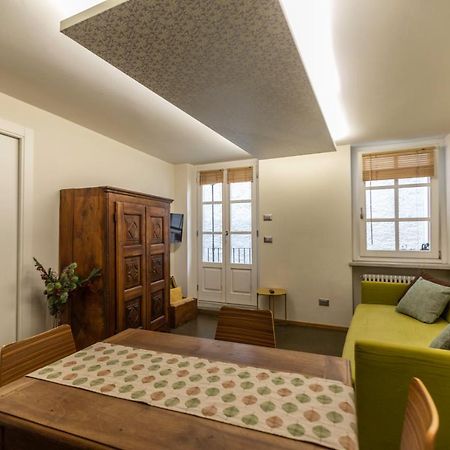 L'Atelier du Temps - Maison Ginod Aoste Extérieur photo