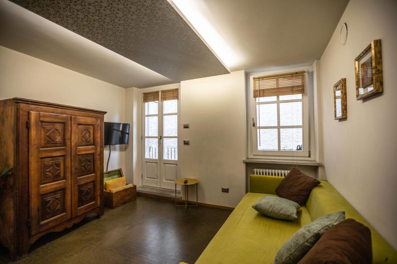 L'Atelier du Temps - Maison Ginod Aoste Extérieur photo