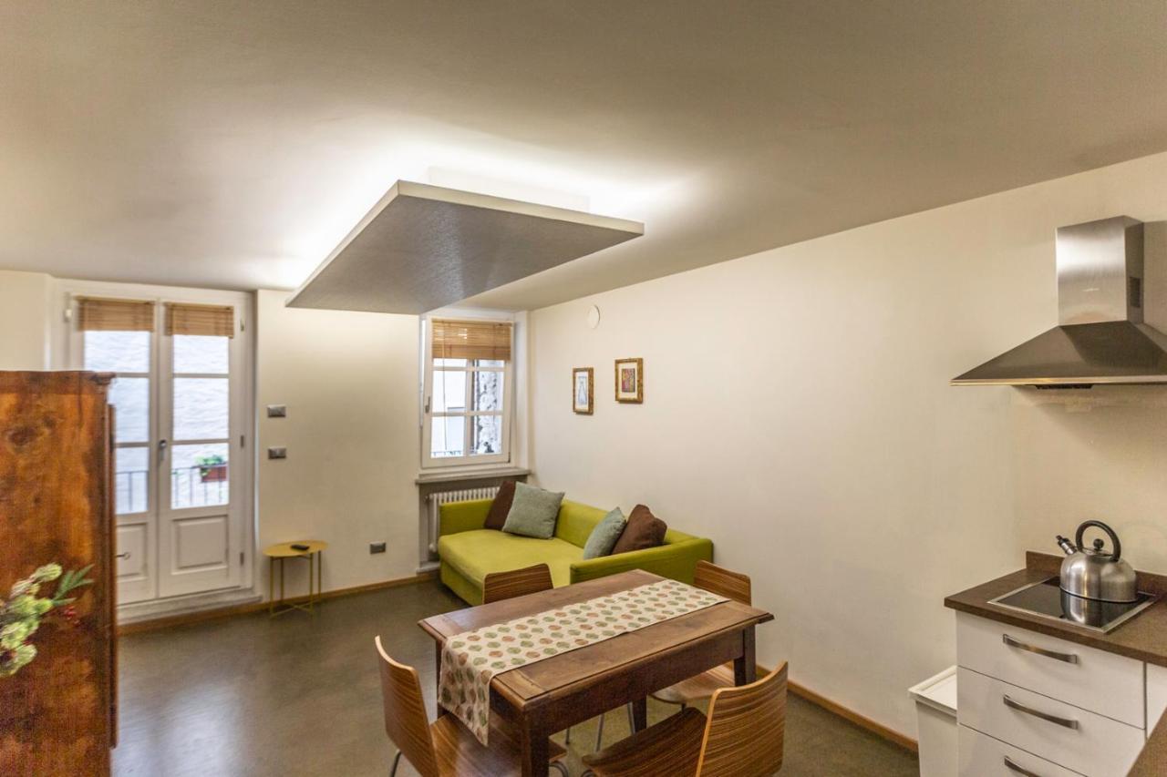 L'Atelier du Temps - Maison Ginod Aoste Extérieur photo